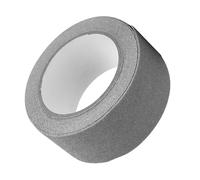 Slip - Deterrent Tape 5M x 5cm | PVC Slip - Deterrent Stair Tapes for Floor Security | - Blocking Grip Tape for Bathroom/Pool/Kitchen | 8 Colors, Robust Adhesive (Grey)