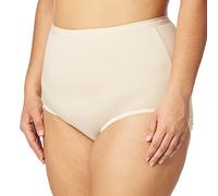 Slip en coton stretch pour femme Bali coupe complète