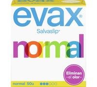 Slip Evax Normal 50 Unités
