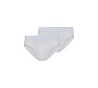 Slip Falke Daily Comfort (x2) Blanc L
