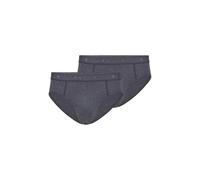 Slip Falke Daily Comfort (x2) Gris 3XL