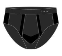 Falke Slip Warm Hommes – Noir – Taille L