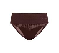 Falke Warm Brief High Waist Panty Femmes - mauve, Taille XS