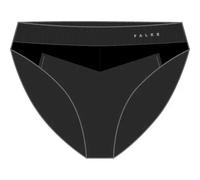 Slip femme Falke Warm Noir XS