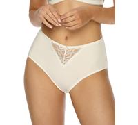Slip Femme Helga VIANIA 184260 42-52 Crème ou Graphite