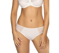 Slip Femme Sally VIANIA 201184 40-52 Blanc ou Noir