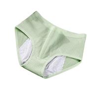 Slip Femme sans Couture - sous-vêtements physiologiques pour Femmes avec -fuites Confortables et légers pour Une Sensation de Bien-être Quotidien