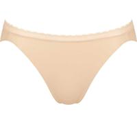 Slip femme Sloggi - Body Adapt Twist High Leg, sans coutures, uni Beige XS