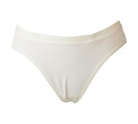 Slip femme SLOGGI, élastique, sous-vêtement en microfibre visible, article SENSU