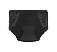 Smartwool Intraknit Hipster Panties Noir M Femme