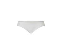 super.natural String femme Air Thong en mérinos Taille S Blanc