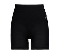 Slip fonctionnel femme ORTOVOX 230 Competetion Boxer Noir corbeau M