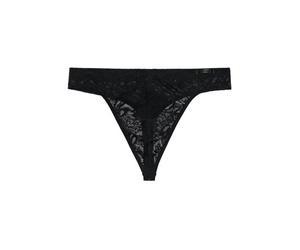 Slip ' Free Cut Lace