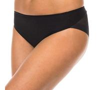 Slip Gainant Noir Janira - L, Noir