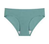 Slip Gainant pour Femme Maillot Shorty Sexy Lavable Partum Marque Rembourrée Plastron Mere Meilleur Running Une Sculptantes Trouée Culot Entre Underslip Classique Rehausseur