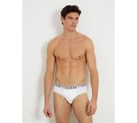Slip Guess Brian Hero Brief (x3) Bleu M