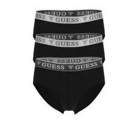 Slip Guess Brief (x3) Noir S