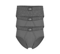 Slip Guess Idol Brief (x3) Noir XL