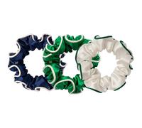 Slip - pure silk large scrunchies - Élastiques à cheveux en soie game day 3 St.