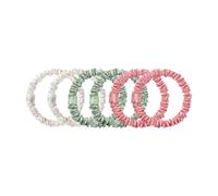 slip Hair Care Skinny Scrunchies 6 Pce 6 Pce