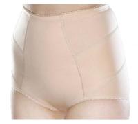 Slip Herniaire Femme couleur Chair pour Hernie Inguinale Art. 536 Taille 5 > 80-84 cm