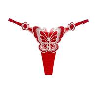 Slip Hipster Dentelle, Seamless, Doux, Sexy, Confortable pour Dames#Z