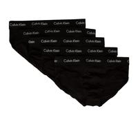 Slip homme CK CALVIN KLEIN sous-vêtement lot de 5 pièces coton stretch élastique