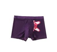 Slip Homme pour Hernie Inguinale Vetement Lavable Français Piscine Poche Pantalon Dentelle Glacée Polaire Protection Âgées Rigolos C Phosphorescent Fashion 4 Eau Underwear Un