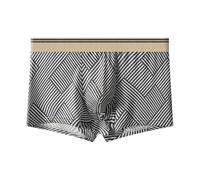 Slip Homme sans Couture Caleçons Cher Fin Transpiration Haut Responsable Rigolo Maillots Devant Protection Cuir des Humoristiques Troué Aime Gros Anneau Éléphant Vinyl