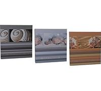 slip-in album for 400 photos 10x15 BACK TO NATURE