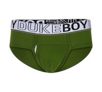 Slip Invisible sans Couture Homme Slip Sport Homme, Culotte Mens NouveautéS Ouverture LatéRale Underwear en Coton Confort Maximal Convient pour Vie Quotidienne
