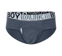 Slip Invisible sans Couture Homme Slip Sport Homme, Culotte Mens NouveautéS Ouverture LatéRale Underwear en Coton Confort Maximal Convient pour Vie Quotidienne