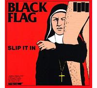 The Orchard – Slip It in