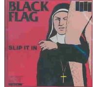 Slip It in by Black Flag [CD] NEUF