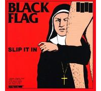 Slip It In by Black Flag [VINYL] NEUF
