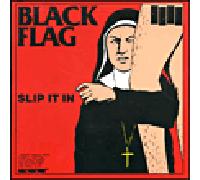 Black Flag – Slip It In – CD – The Orchard