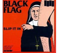 Slip It In - Dutch Import