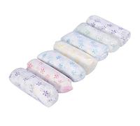 Slip jetable pour Femme, 7 Pantalons légers Non tissés Confortables et légers à Culotte légère pour la Grossesse(M)