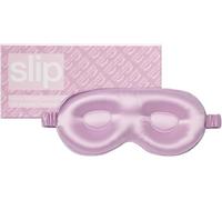 slip Masque de sommeil contour en soie pure : Protégez vos cils délicats avec notre design innovant et respectueux des cils. Slip Silk Comfort, 1 masque de contour, fleurs sauvages