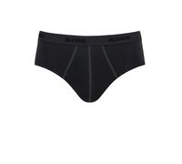 Sloggi Homme SLM 24/7 Midi 2p Slip, Noir (04), 5 EU