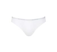 Slip midi Sloggi Basic (x2) Blanc M