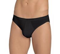 Slip midi Sloggi Basic (x2) Noir L
