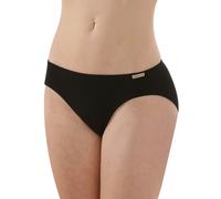 Slip Mini Femme earth Comazo 10700279101 38-48 Blanc et Noir