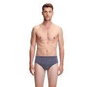 Slip motifs voiliers - coton léger issu de l agriculture biologique