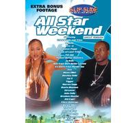 Slip N' Slide: All Star Weekend [Import USA Zone 1]