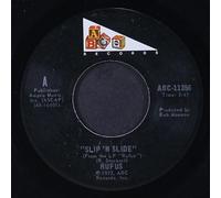 slip n' slide / i finally found you 45 rpm single