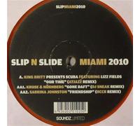 Slip N Slide Miami 2010 Single