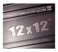 SLIP 'N' SLIDE PRESENTS - 12 X 12