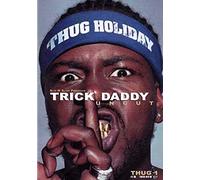 Slip N' Slide Presents: Trick Daddy Uncut [Import USA Zone 1]