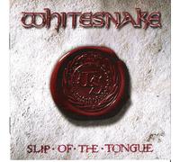 WHITESNAKE – Slip Of The Tongue – 2009 Remaster – Rhino